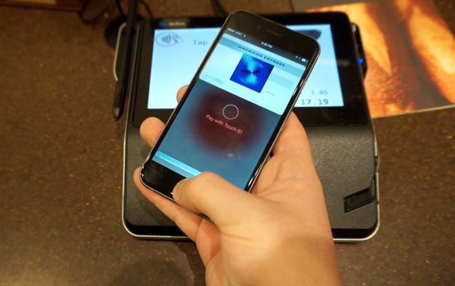 Does Target accept Apple Pay? How to Use Apple Pay at Target?