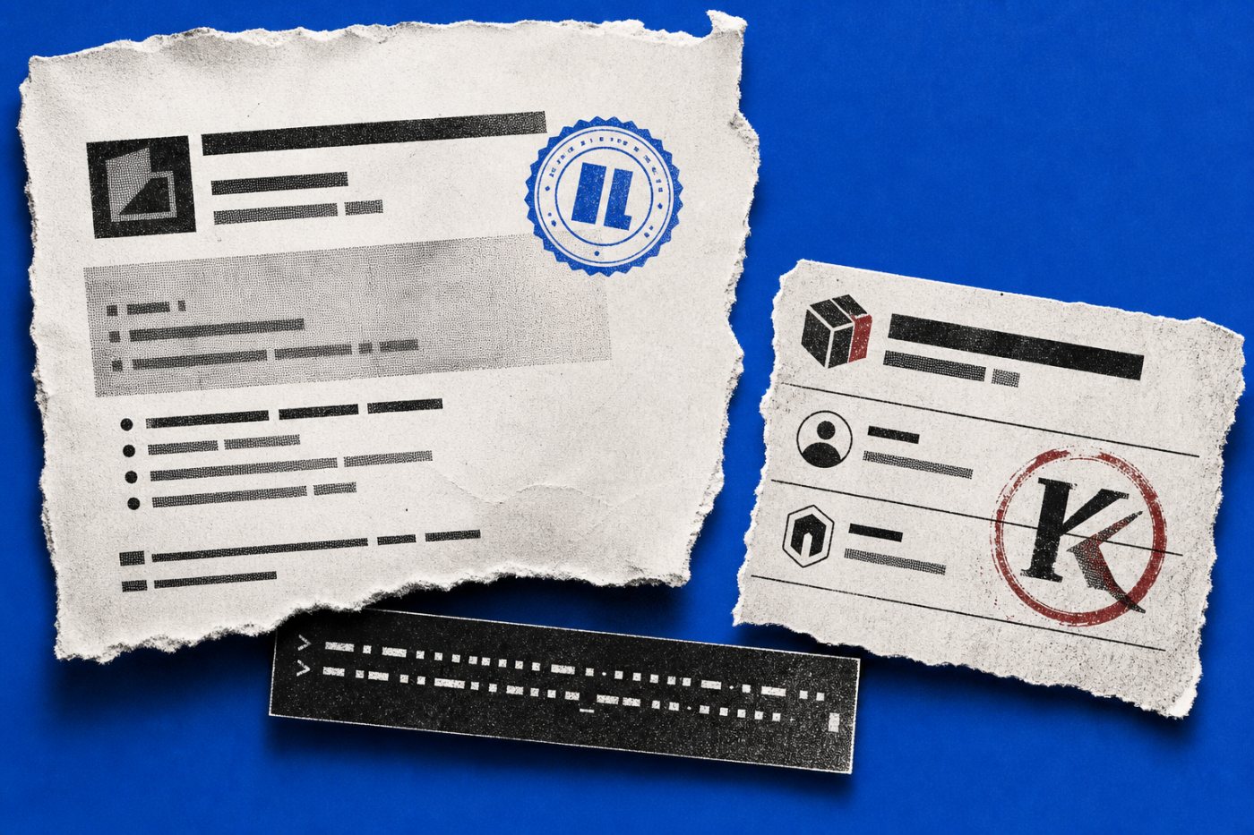 Instruksi llms.txt resmi mengarahkan agen ke paket registry yang kepemilikannya tidak terverifikasi.