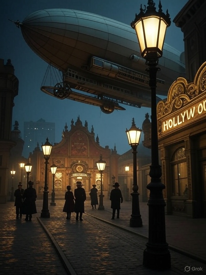 Hollywood’s Underbelly on Screen: 2025’s Breakout TV Trend