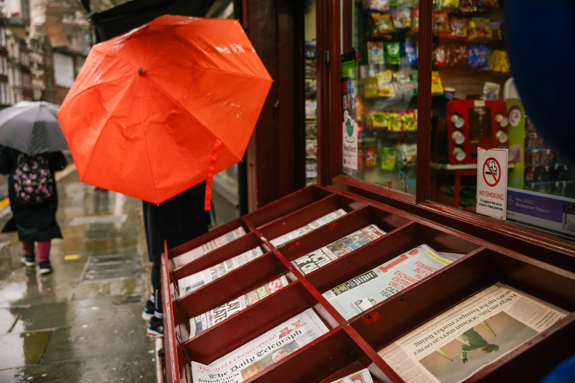 This Entirely AI-Generated Local "News" Site Is Incredibly Depressing