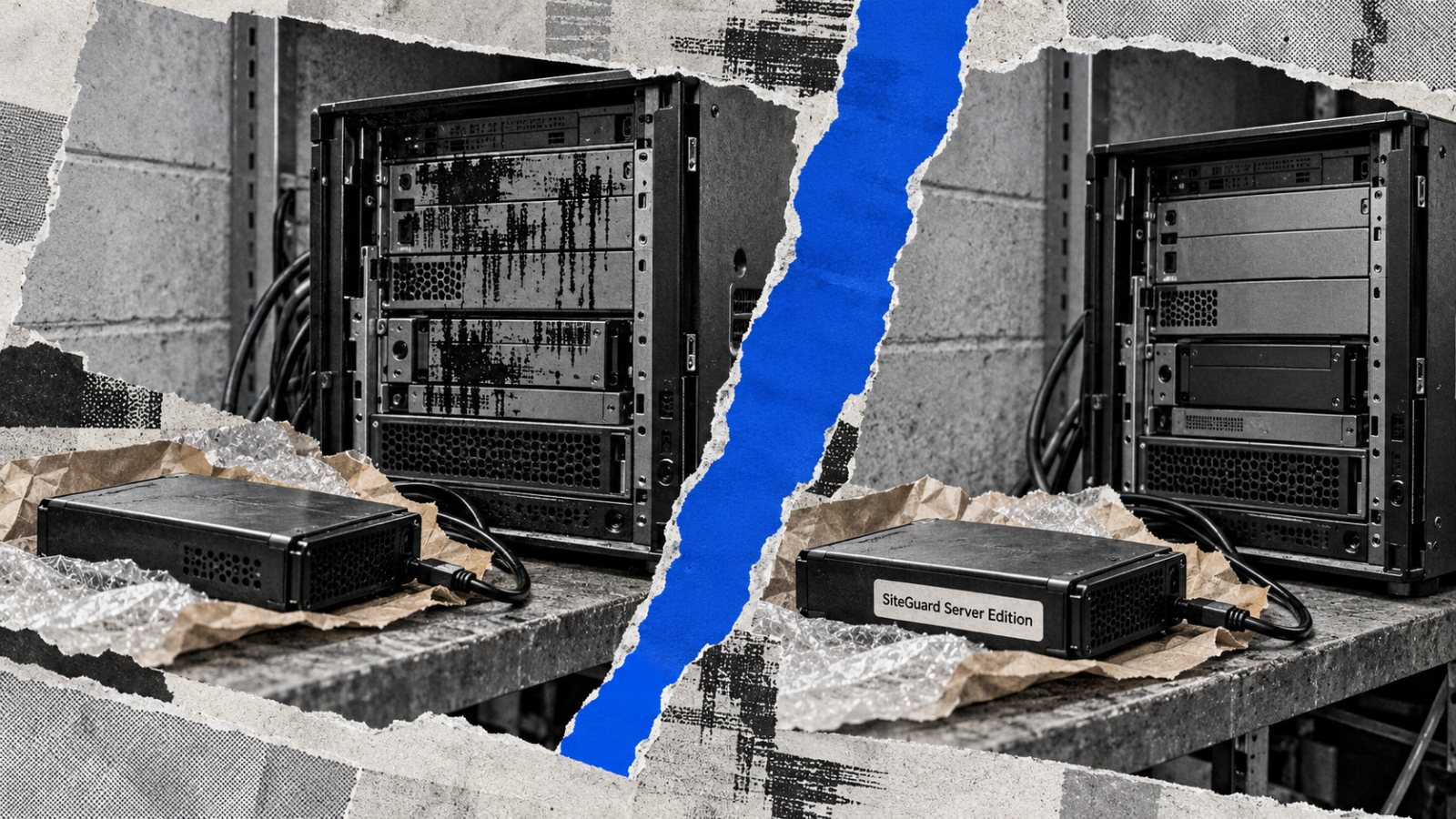 SiteGuard-glufan er þegar misnotuð — varðveittu ummerki áður en þú uppfærir