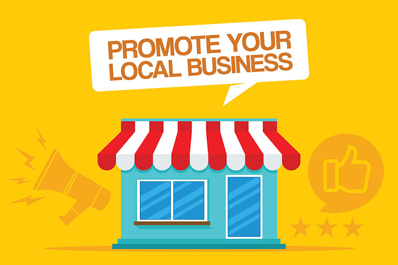 Top 10 Marketing Tips for Local Companies and Businesses
