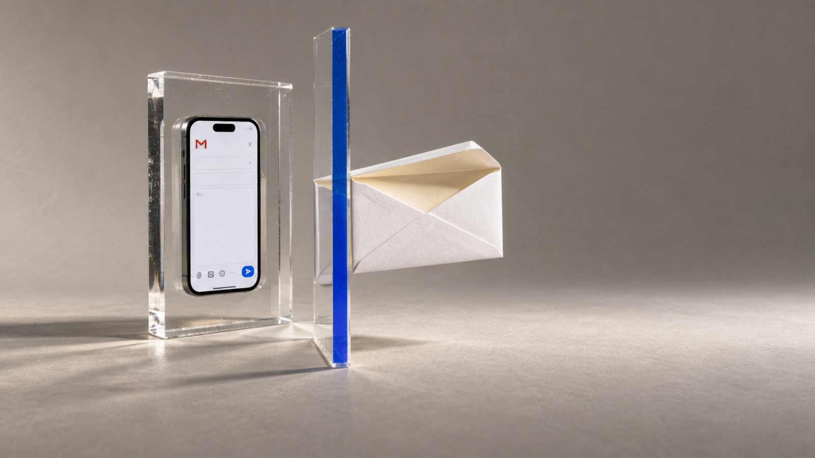 AI-агент пред испраќање е-пошта: паузата мора да ја зачува состојбата