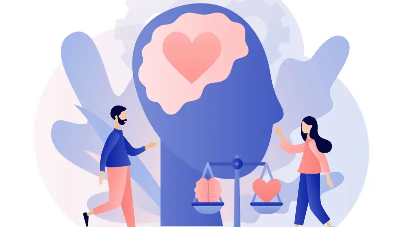 Что такое эмоциональный интеллект?