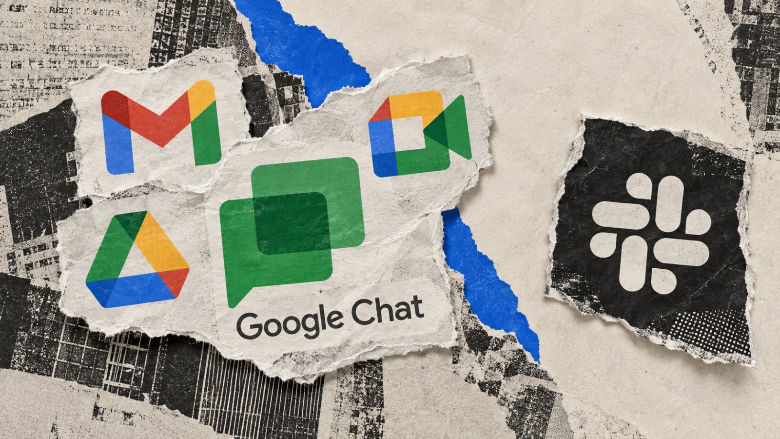 Slack թե Google Chat․ արդեն վճարված Workspace-ը կարող է որոշել ընտրությունը