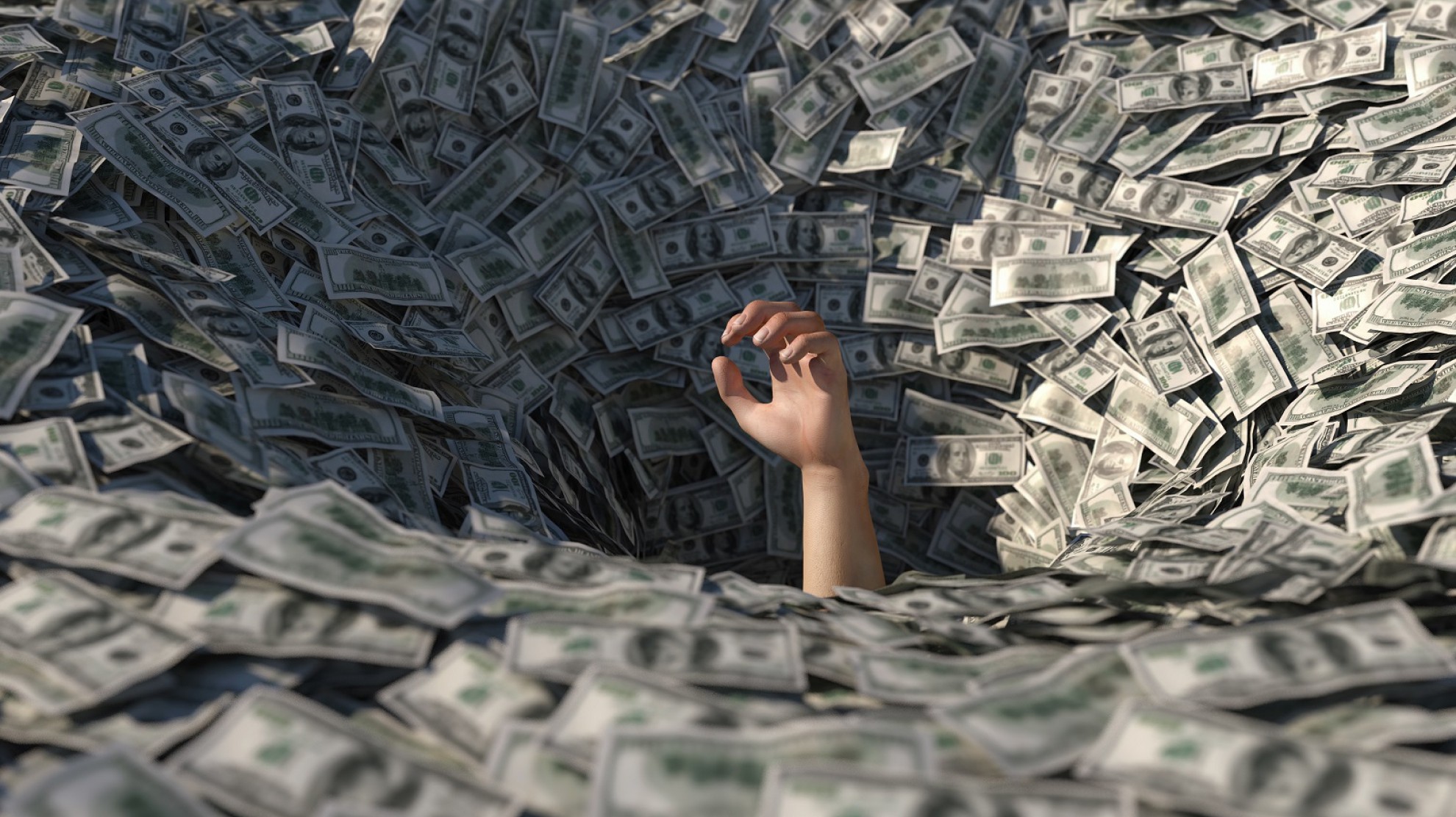 Сын набрал полмиллиона кредитов и пропал