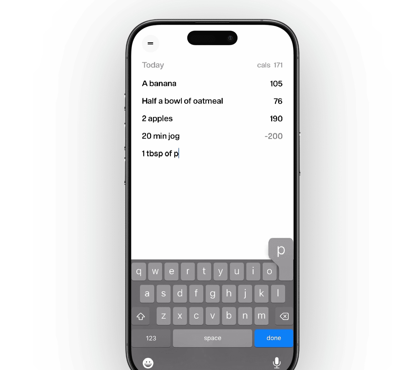 Mist: The Free Meal Planner That Counts Calories and Builds Your Daily Menu