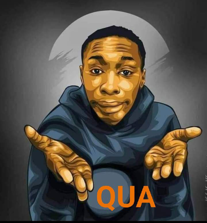 Quasacoin (QUA) Quasacoin (QUA) is the first cryptocurrency that brings people together