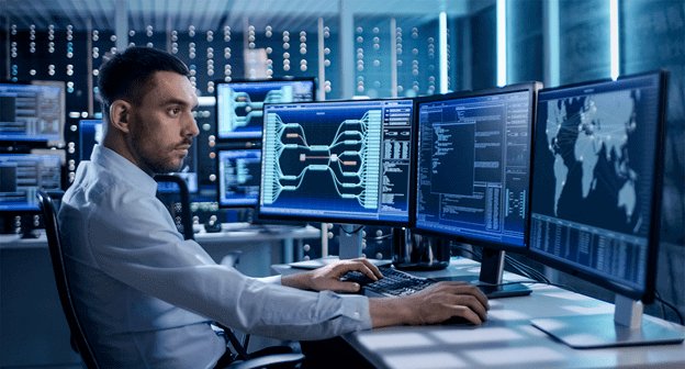 Что должен уметь современный сисадмин?