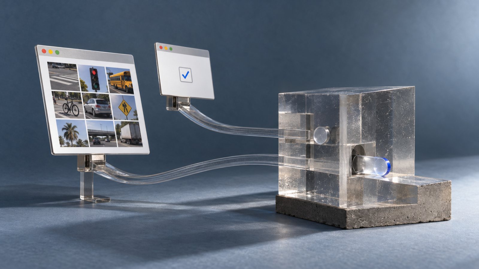 Turnstile թե reCAPTCHA․ «անտեսանելի» ստուգումը վերջնական պաշտպանություն չէ