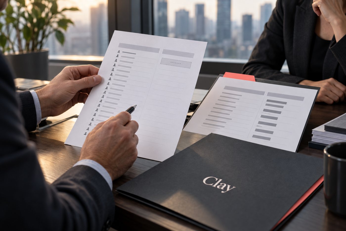 Métricas de Clay con más de 17.000 clientes y sin un ARR actualizado en el anuncio