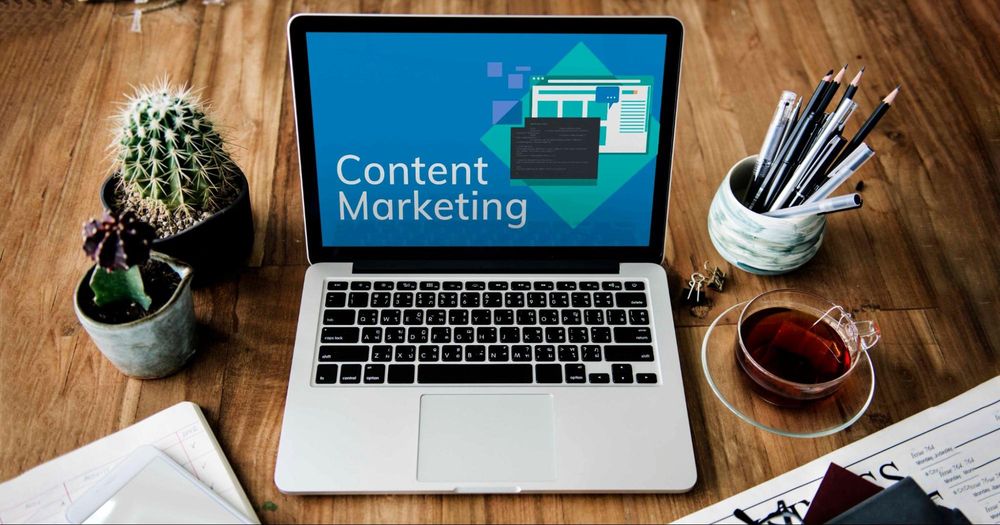 Content Marketing for Small Businesses