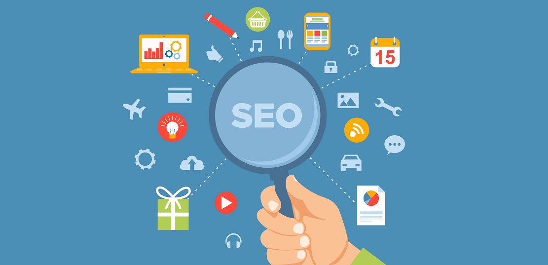 ТОП-10 факторов влияющих на SEO