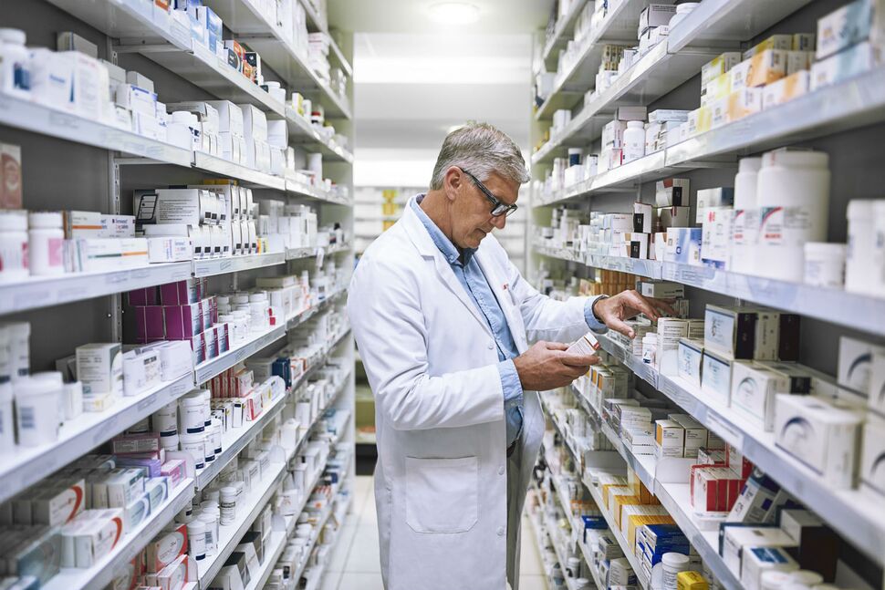 An Introduction To Becoming A Pharmacist
