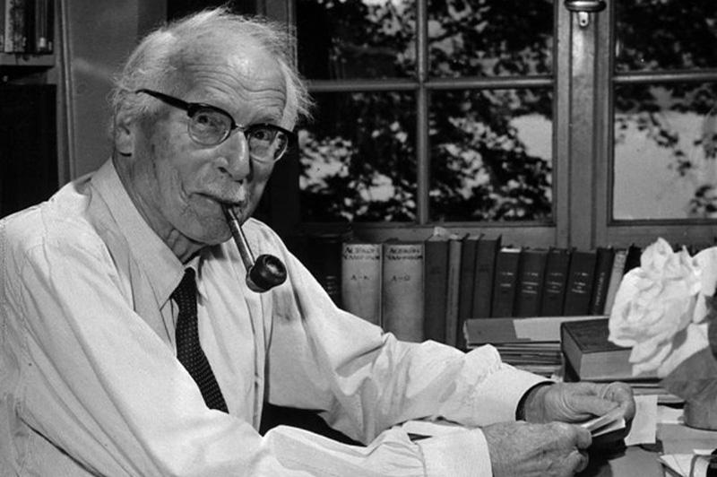 Карл Юнг: основные идеи