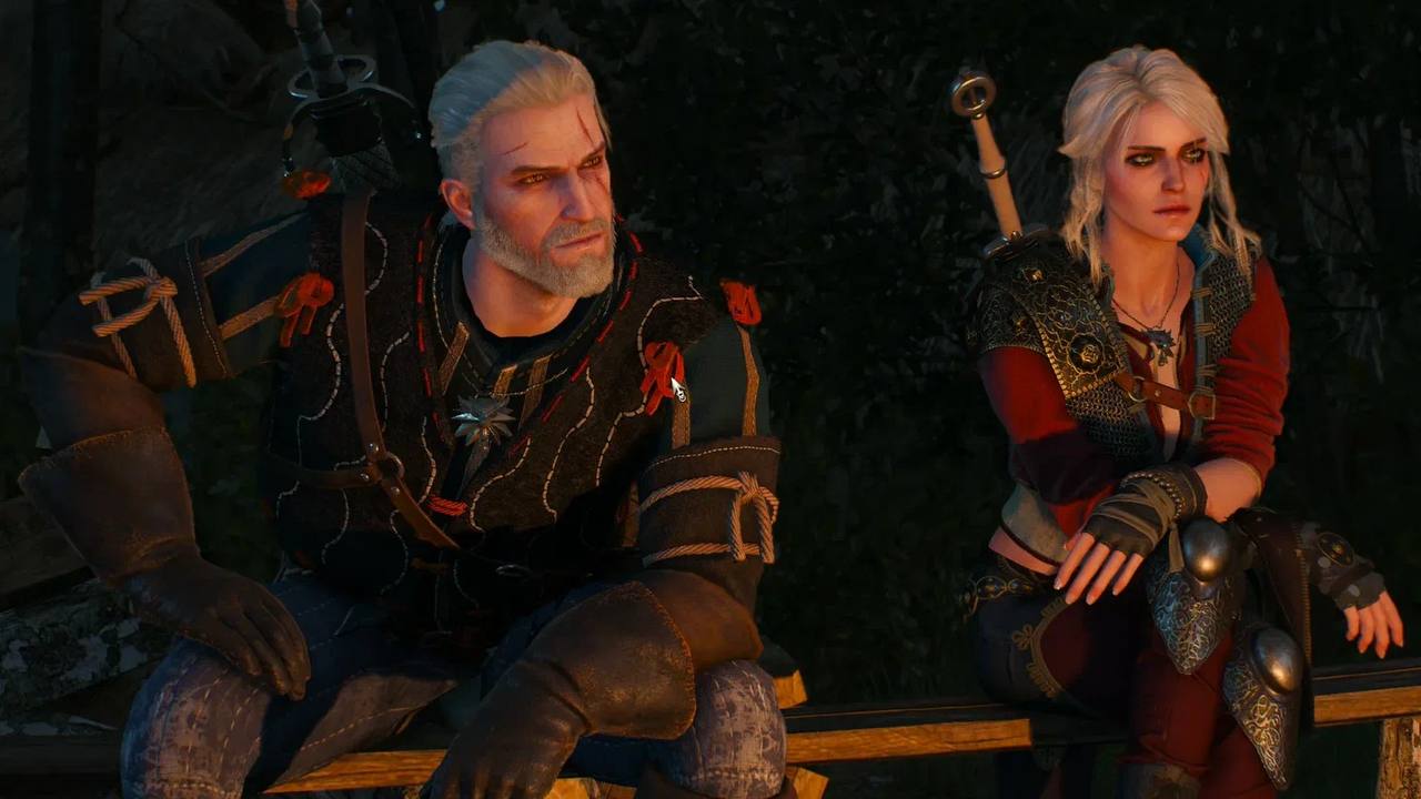 The Witcher 3 to Receive New DLC in 2026, Bridging to The Witcher 4