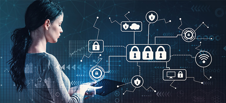 How to Identify and Protect Against Cyber Attacks