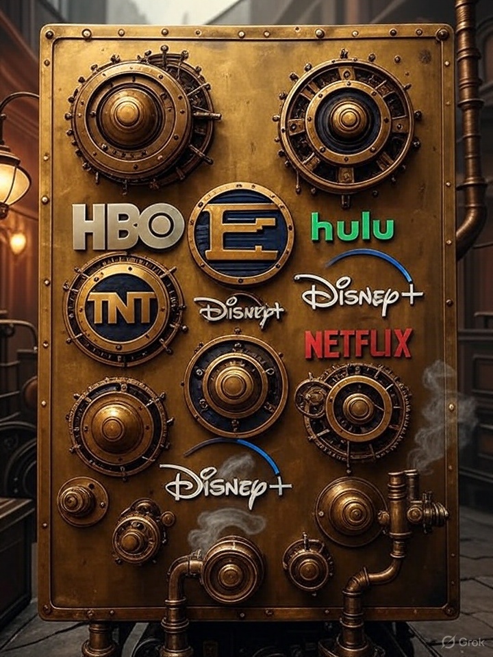 What Fuels 'Dad TV'? A Peek into Fathers' Viewing Habits