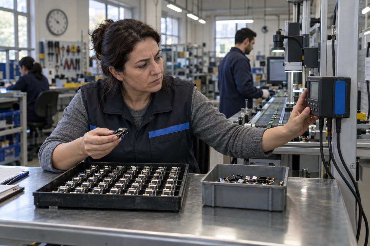 AI yatırımının çalışma süresi, üretim ve toplam maliyet sonuçlarıyla doğrulanması