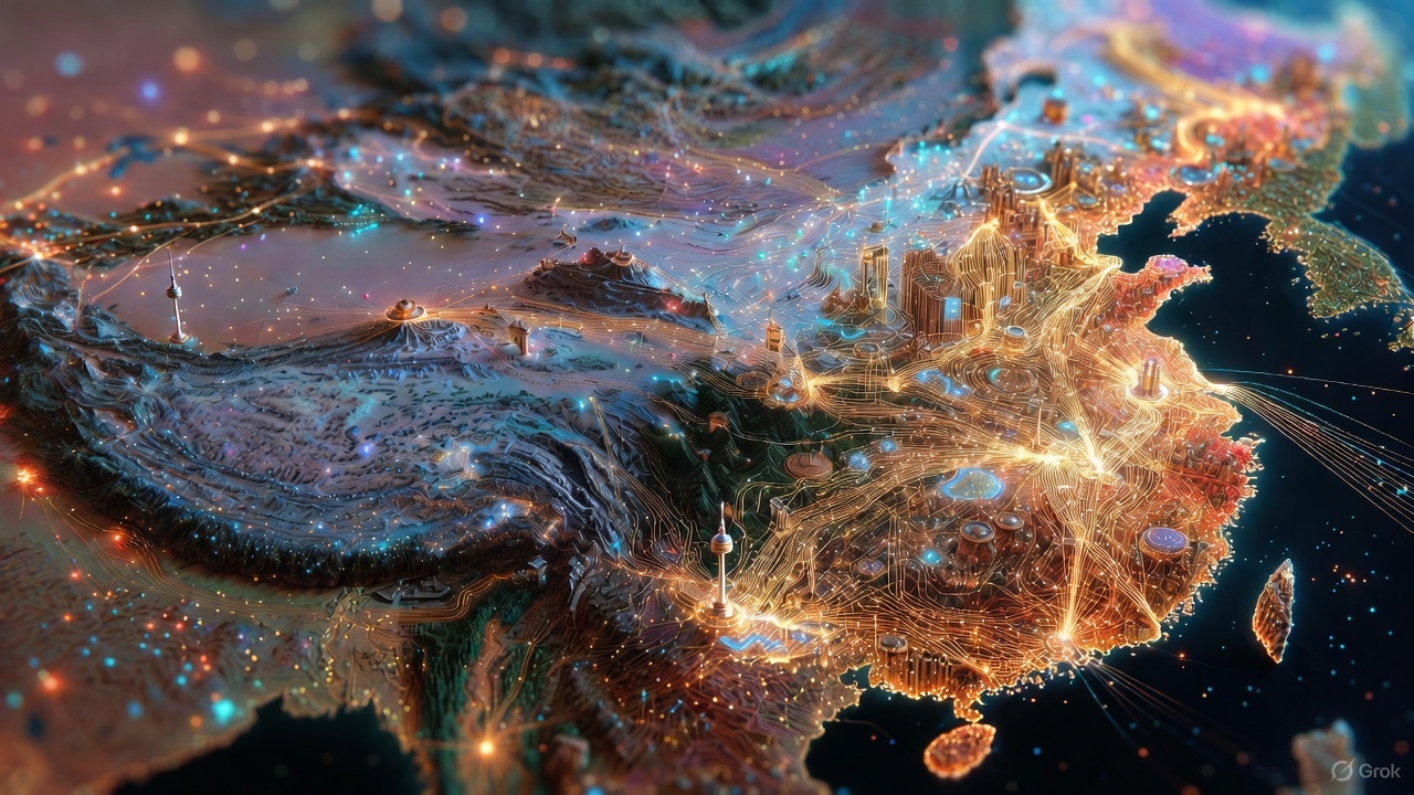 ?? The Phoenix Rises: K-Beauty’s Second Act in China’s “Graveyard of Korean Companies”