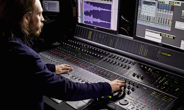 Саунд-дизайн – что это такое и с чего начать работу в сфере звукового дизайна