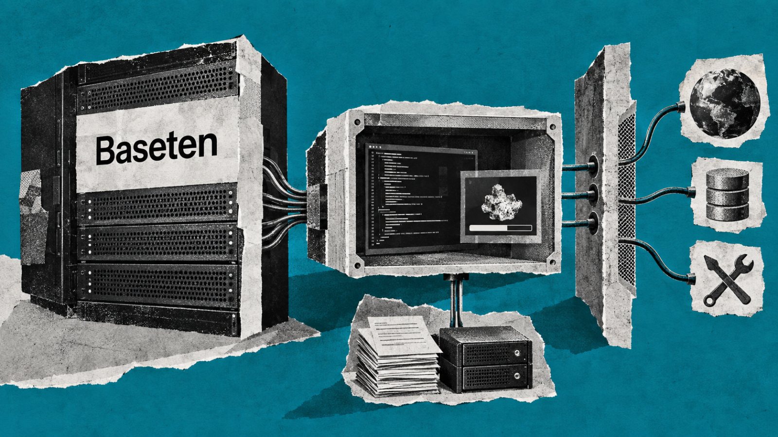 Baseten купила Blaxel — изолированные среды станут частью облака агентов