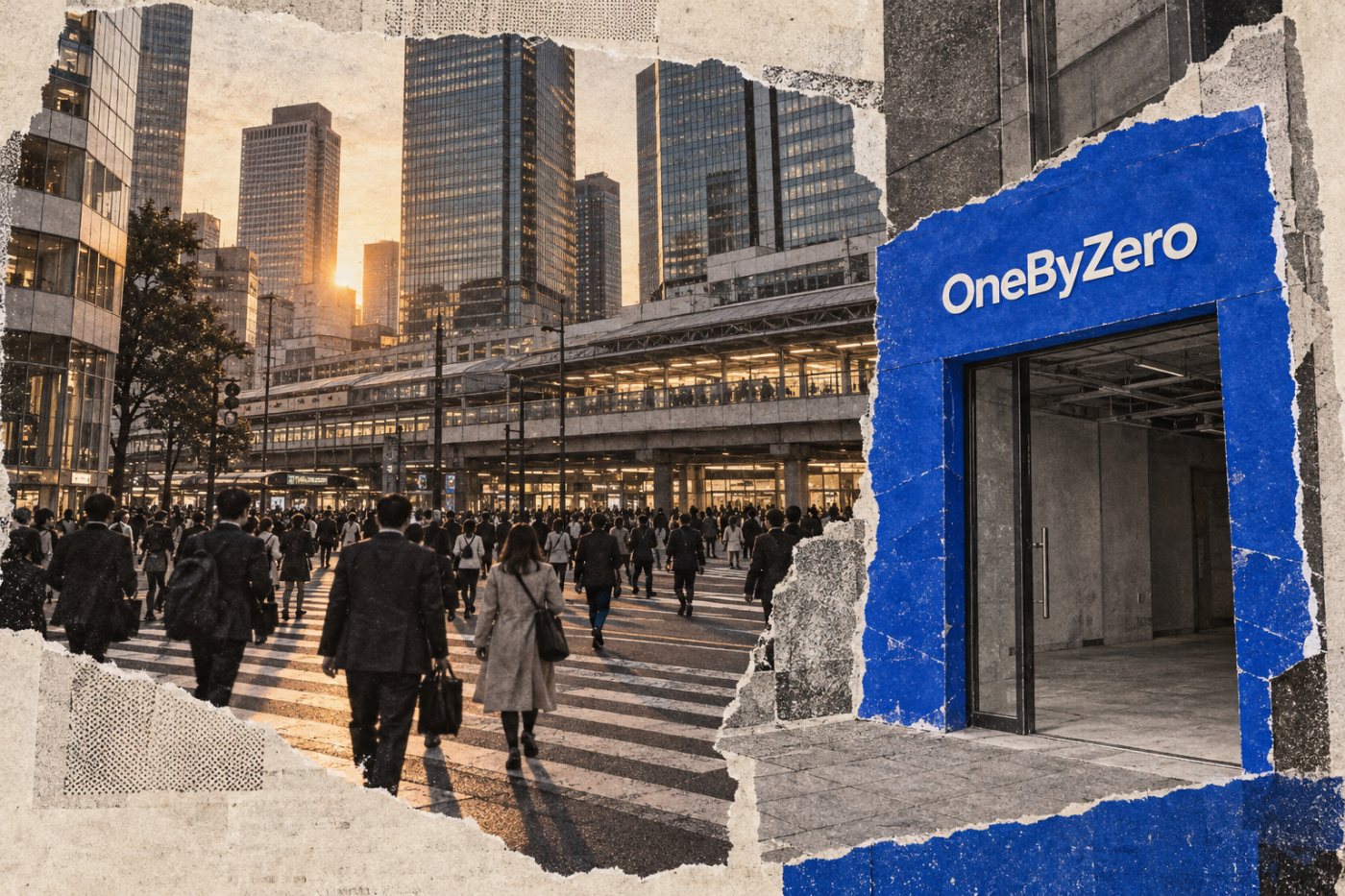 Јапан је планирано ново тржиште за локални инжењерски тим OneByZero.
