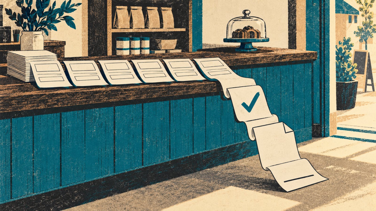 Tally ou Jotform : l’illimité gratuit s’arrête aux processus complexes