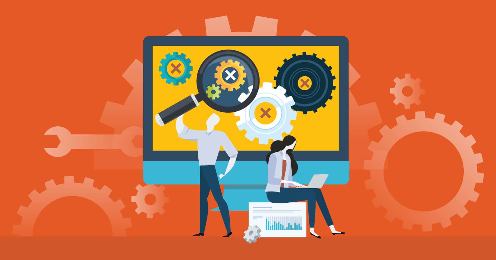 Common SEO Mistakes That Smart People Make