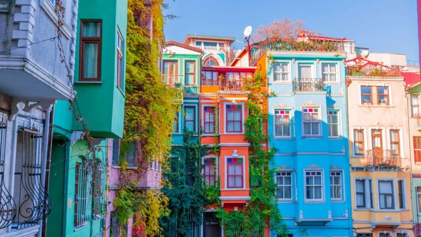 Prepare Yourself Mentally Two New Residences in Turkey Worth Investing in