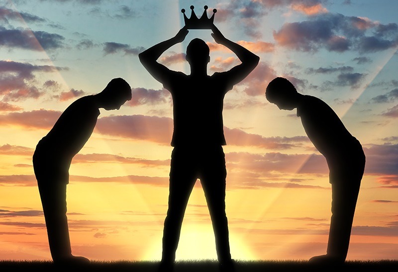 Эгоист: кто это такой