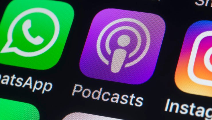 Подкасты — что это такое и зачем нужны, как ими пользоваться и что слушать