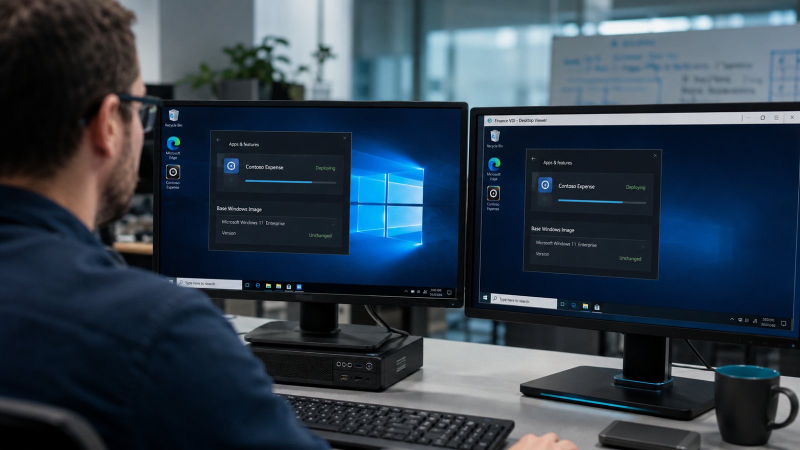 Citrix تشتري Numecent: تطبيقات Windows تنفصل عن صورة النظام