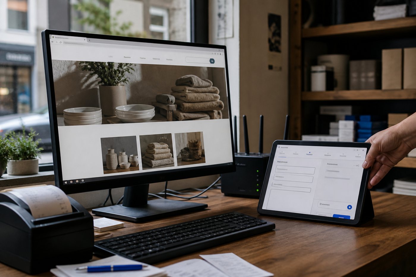 Runable passe d’un site déjà déployé à la préparation d’une opération d’acquisition commerciale.