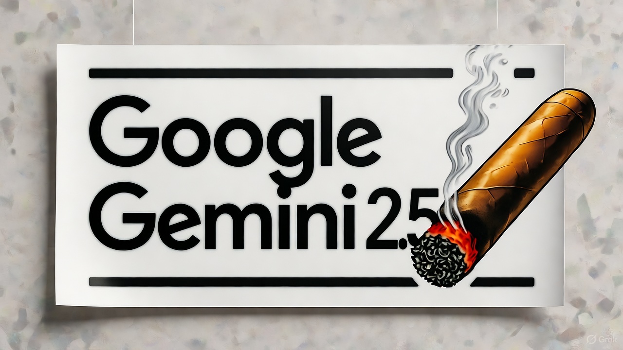 Google Unveils Gemini 2.5 Computer Use: A Smarter AI Agent for Seamless UI Interaction