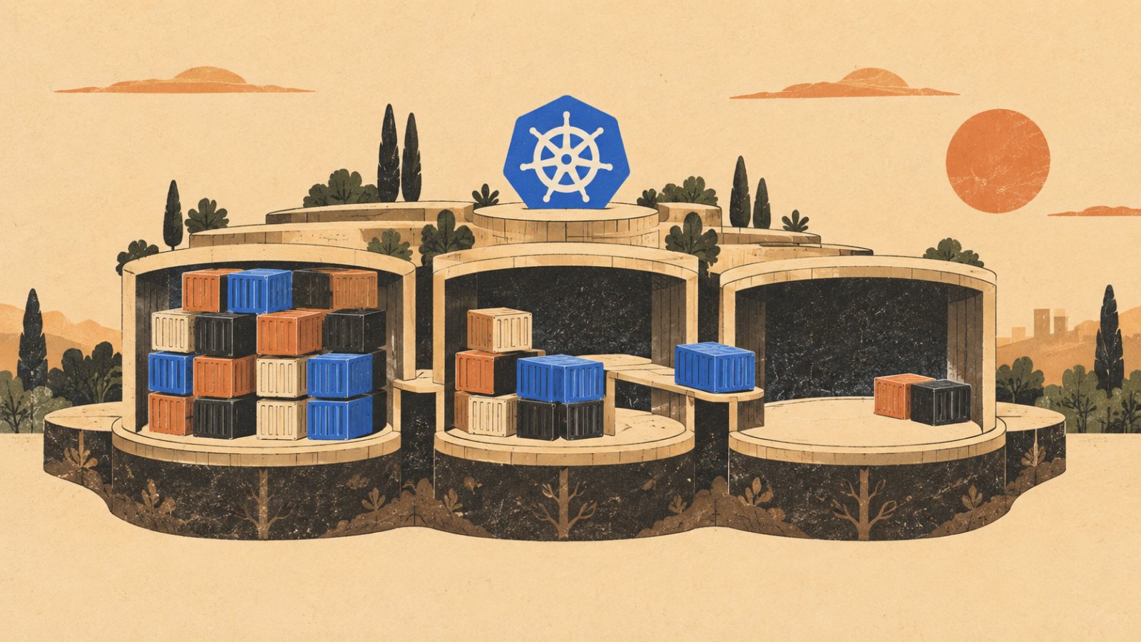 groundcover تشتري Wand: المراقبة السحابية تبدأ تعديل Kubernetes