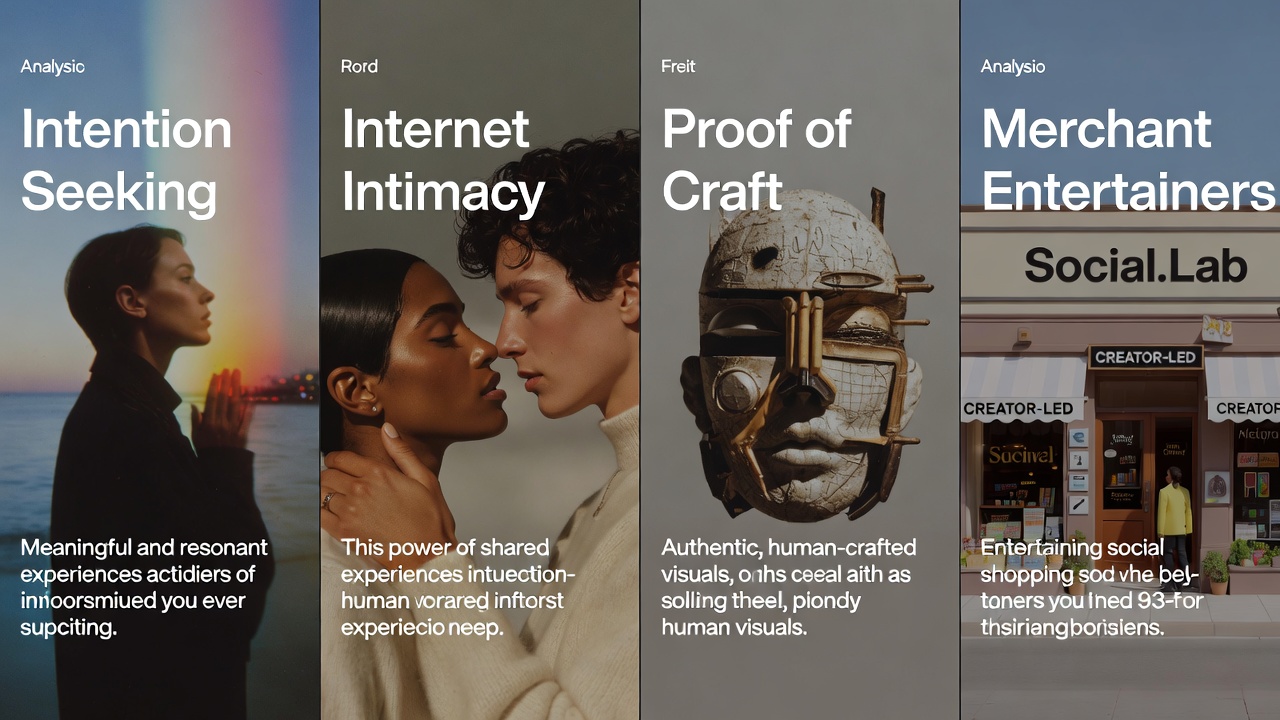 Analyzing Ogilvy Social Lab's 2026 Social Trends Report: Key Insights and My Recommendations