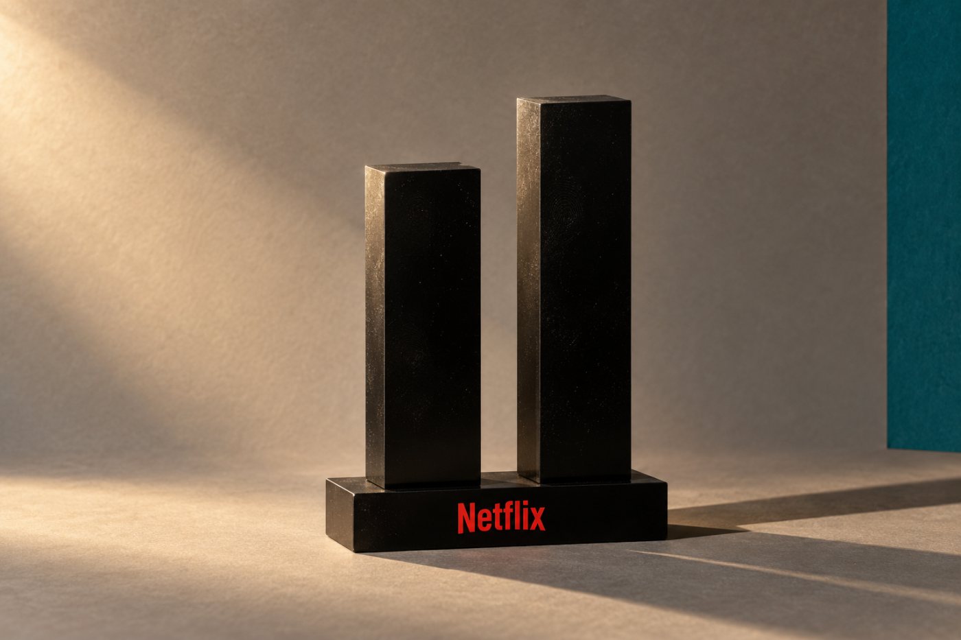 Tržby Netflixu v treťom štvrťroku vzrástli medzi rokmi 2025 a 2026 aj počas oznámeného prepúšťania.