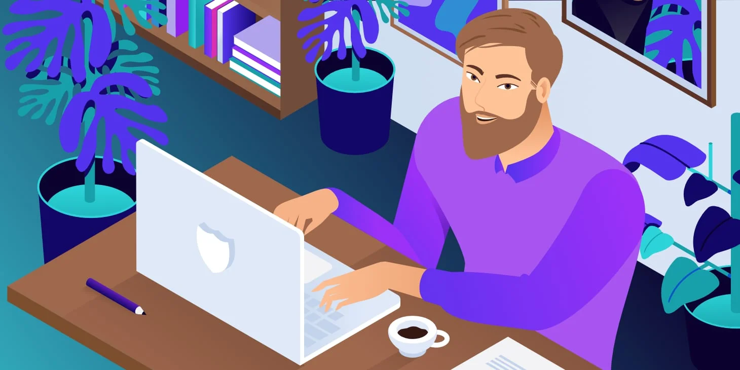 Top 5 Tips to Protect Your Data at Home