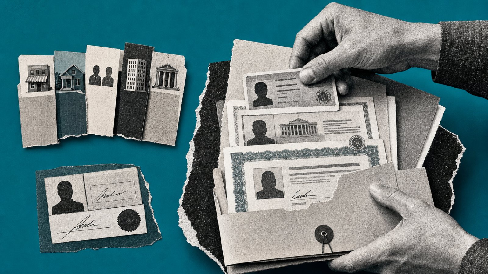 What You Need to Open a U.S. Business Bank Account: Documents by Entity Type