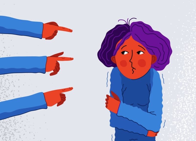 Самый вредный миф о самооценке