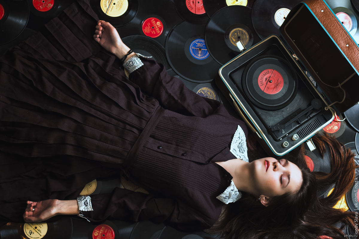 People With Borderline Personality Disorder Prefer These Head-Scratching Types of Music