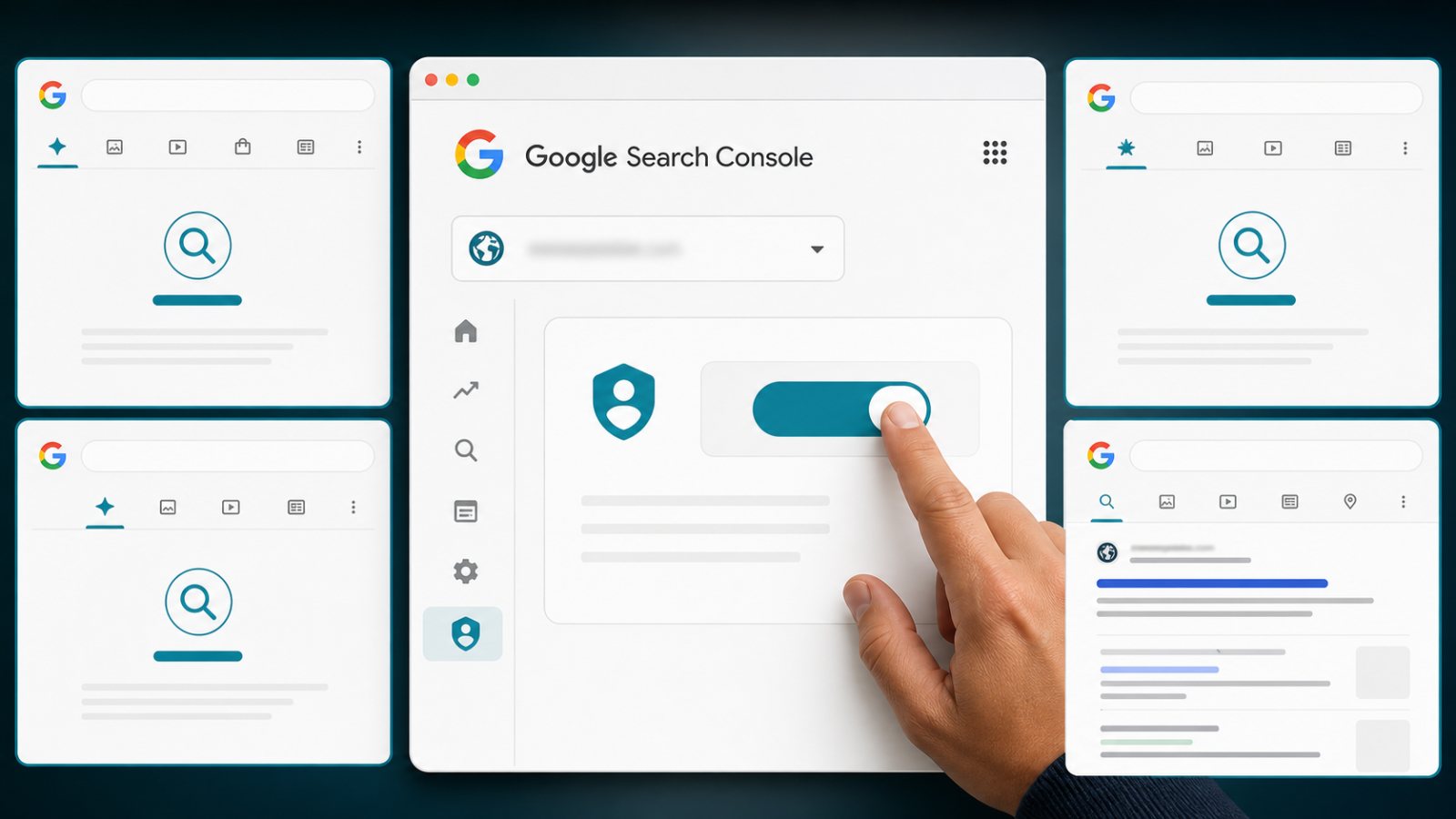 GoogleのAI検索から除外可能に、ただし学習停止とは別設定