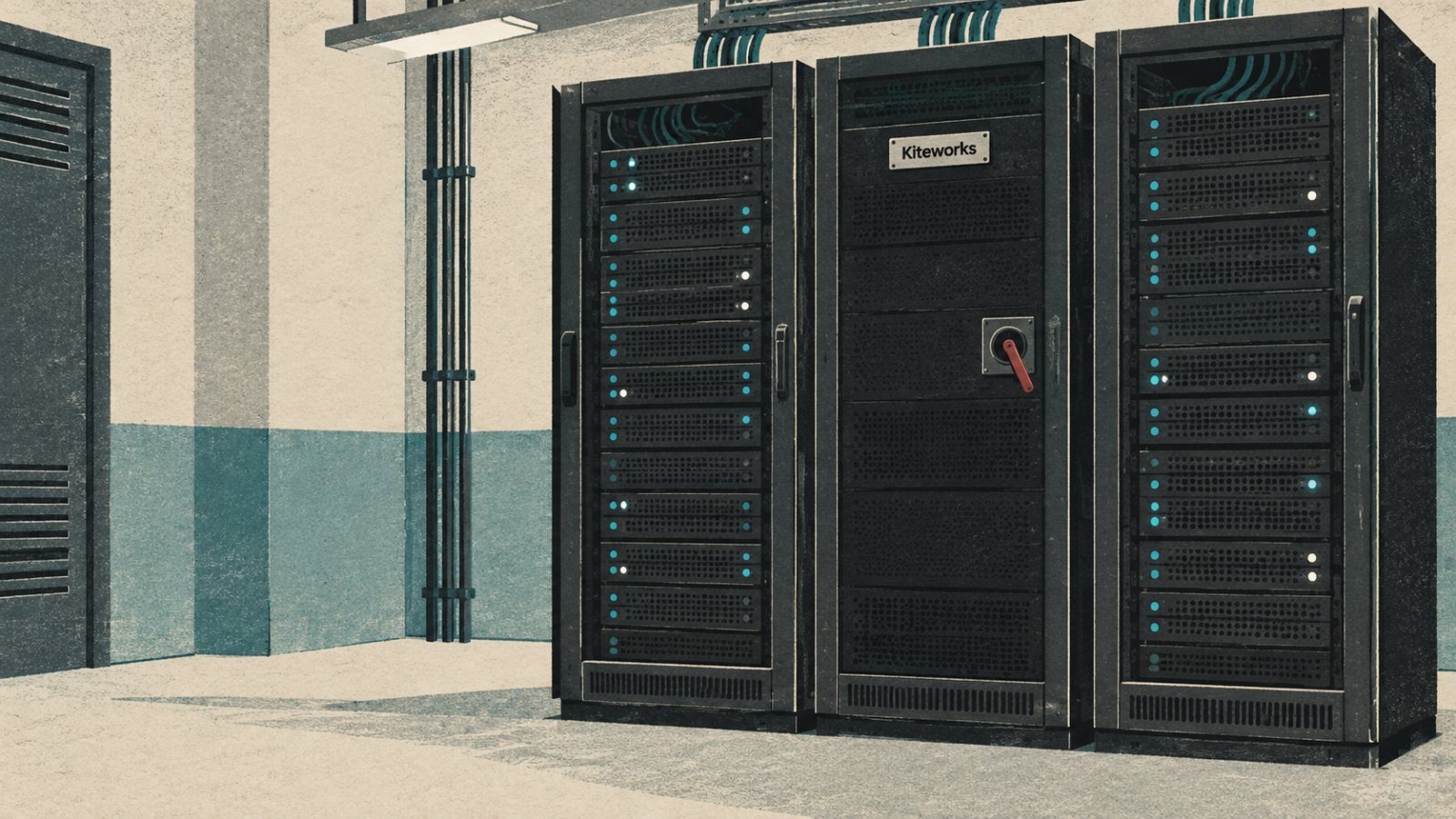 Kiteworks meminta server dimatikan sembilan jam—serangan belum terbukti terjadi