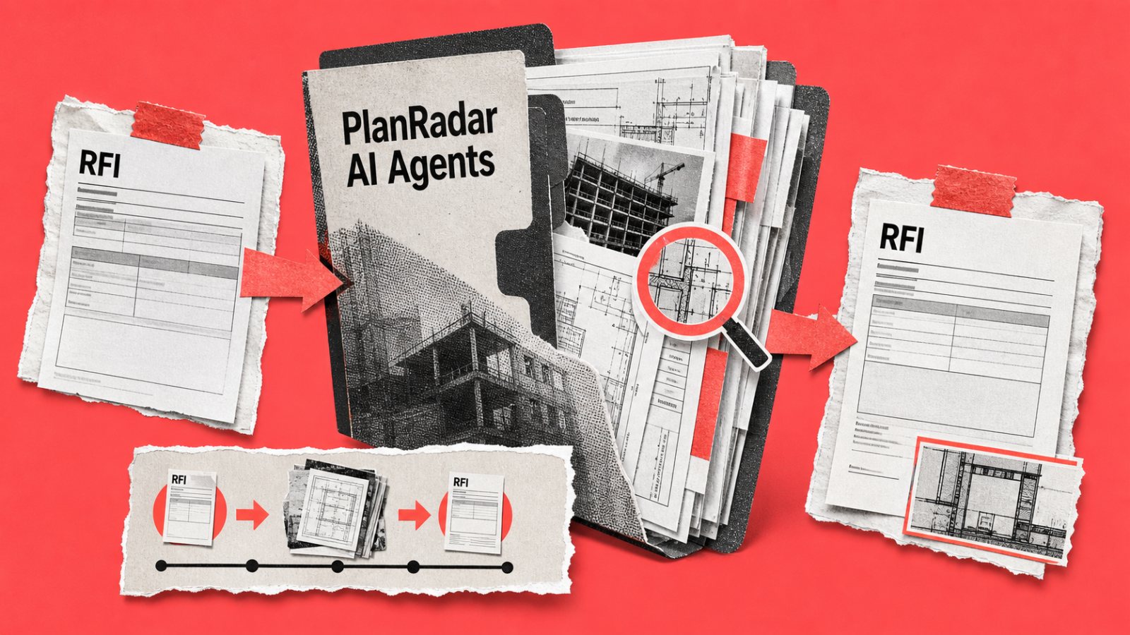 PlanRadar让AI无需逐次批准就执行任务，工地自动化越过关键边界