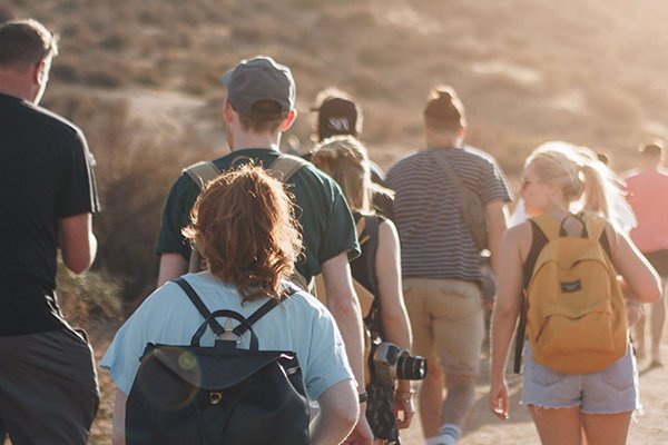 SEO for Tour Operators