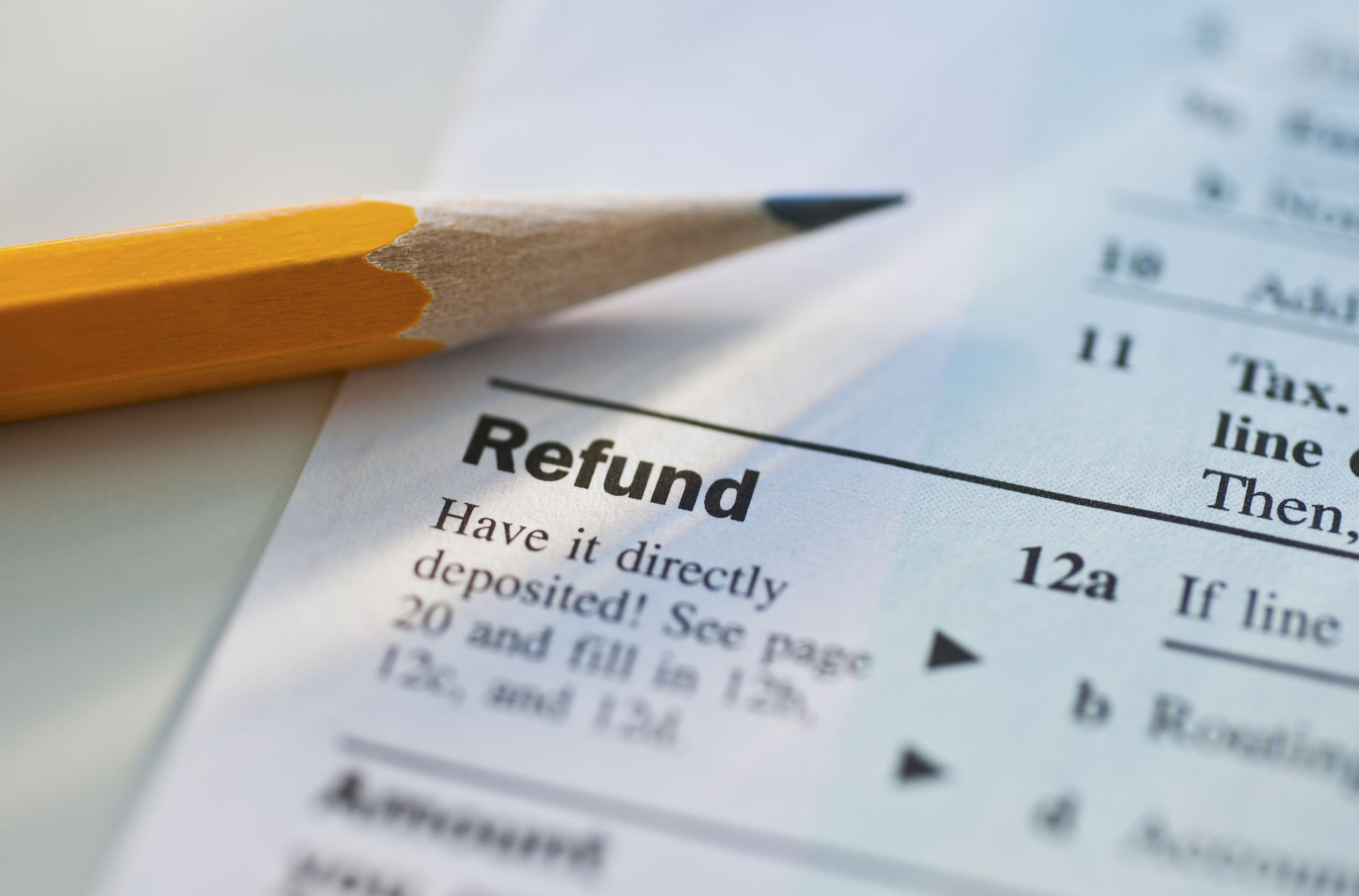 Smart Ways to Invest Your Tax Refund as an Entrepreneur
