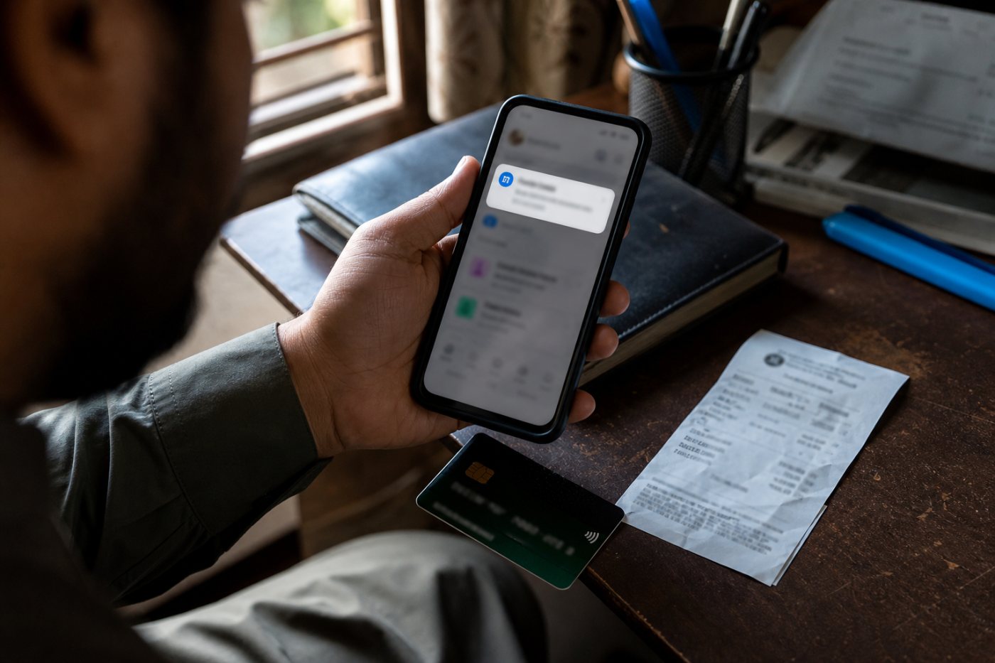 Gumroad کی فروخت سے پاکستانی بینک میں PKR payout کی وصولی