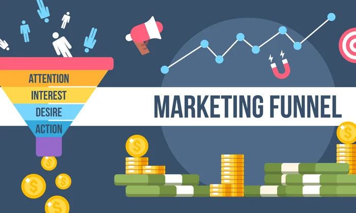 How to Create a Powerful Marketing Funnel – A Step-by-Step Guide