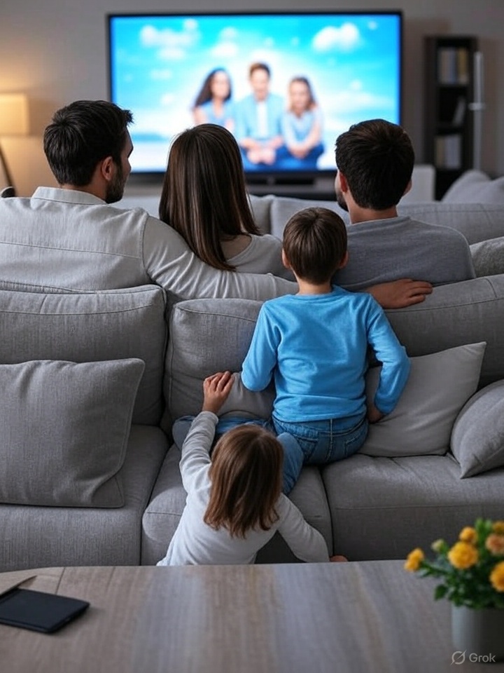 Amazon’s Grip on TV Advertising Threatens to Crush FAST Channels